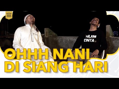 KULTUM Pemuda Tersesat Eps 12 - "Self Service" saat Ramadhan chakkkzzzzz