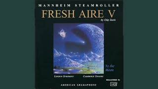 Escape From the Atmosphere