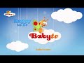 BabyTV Mandarin United States Continuity December 29 2022