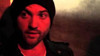 Nick Rush Prime Time Crime Scene video