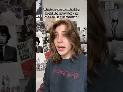 What You Lack In Childhood You Look For In Relationships 😩 w OnlyJayus - #Shorts