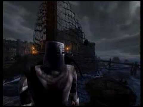 Knights of the temple 2