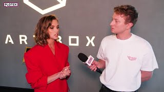 Afera z Lipką  i Klimentem. Agnieszka Kaczorowska komentuje