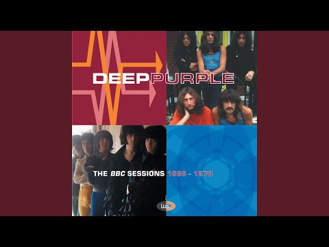 Videoclip de Help! (BBC Top Gear Session) — Deep Purple