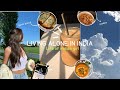 Living alone in India || Life of indian girl || aesthetic vlog 🍃☁️