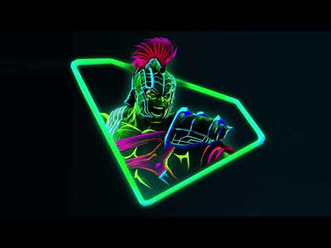 F.O.X ft. Skunk - Energie & Adrenalina