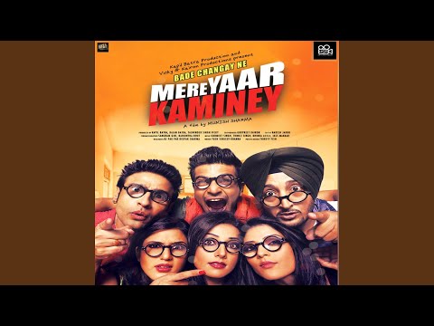 Akhiyan Rondiyan — watch video