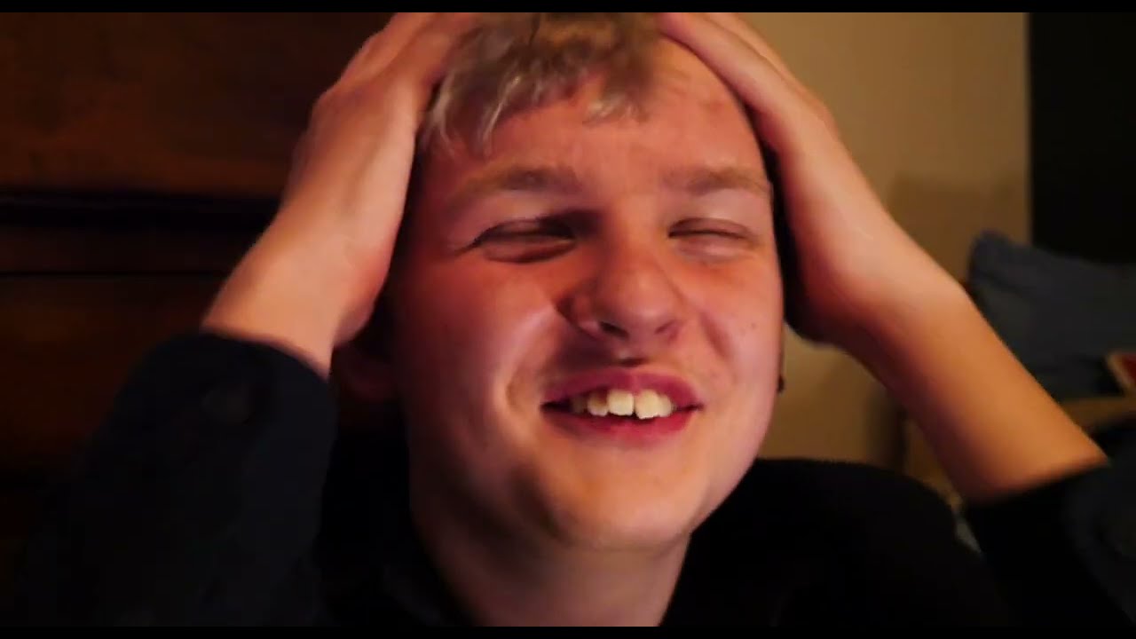 Alone (2025) - Blooper/Fail Reel