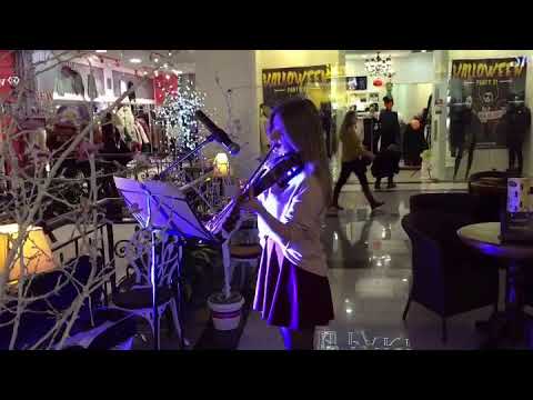 Promotional video thumbnail 1 for Grantova Violin