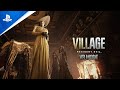 Resident Evil Village VR Mode - Gameplay Trailer | PS VR2