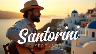 Santorini Serenade |  | Flamenco Guitar Magical Music