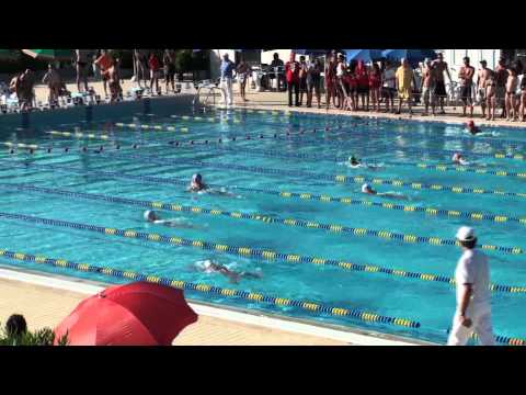 Massa 4x100 misti maschi