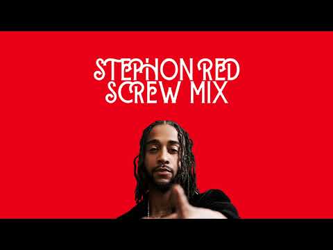 Omarion - Alkaline Drip Slowed + Reverb Screwmix