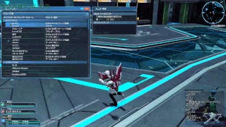 【PSO2】サメとバレルとでマルチ散歩