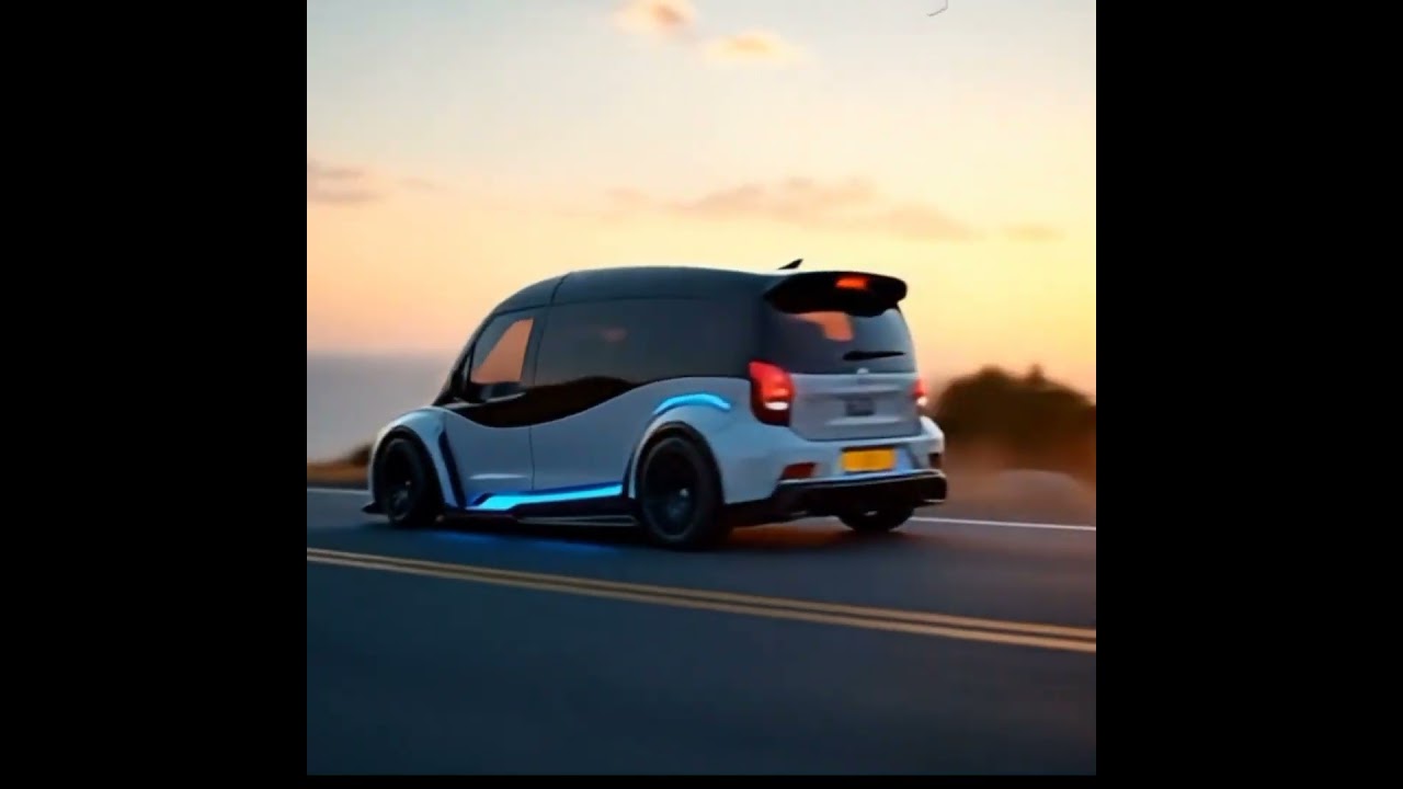 Bugatti Future Concept Car #Concept cars #Bugatti