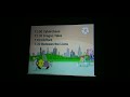 PBS Kids Station ID City WION 2005