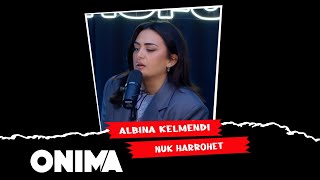 Albina Kelmendi - Nuk Harrohet