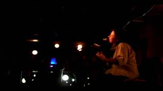 1 de marzo. Thalia Zedek