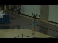 Solo Canadians Baton 2009