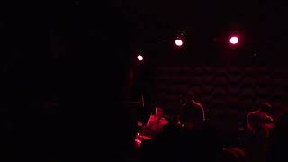 [HD] Suuns - Sweet Nothing @ Music hall of williamsburg 4/9/2011