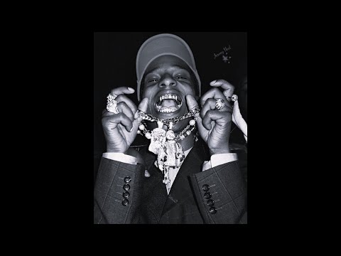 [Free] 21 Savage x A$ap Rocky Type Beat - "X"