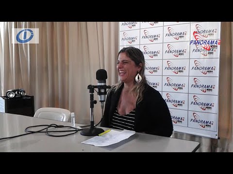 Memento Culturale: Liza Feichas promove Live Vamos Chapar no SambaClub