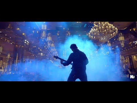 Raghav Kaushik Wedding Showreel 2019