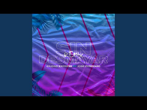 Sin Desmayar (Remix) (feat. Jose Perdomo)