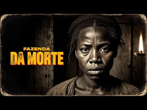 A Escrava Forçada a “Cruzar” com um Garanhão — Sua Vingança Aterrorizou o Rio de Janeiro