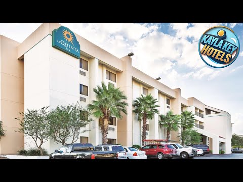 La Quinta Inn by Wyndham Austin North | Austin (TX), United States | Hotel Review 🌟