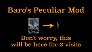 Peculiar Audience | First Look