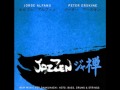 Jorge Alfano's " Working things out" from the cd "JazZen" with Peter Erskine on drums