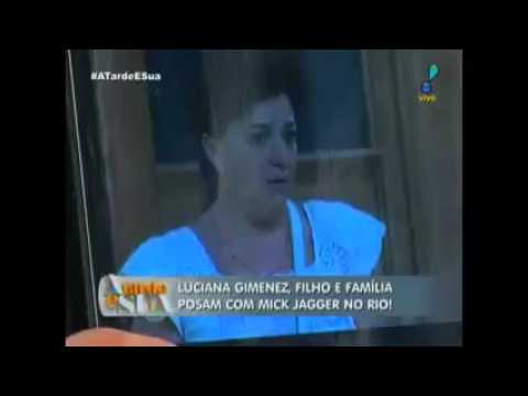 Transição Brusca | "A Tarde é Sua" para "Rota da Notícia" em novo horário - 22/02/2016