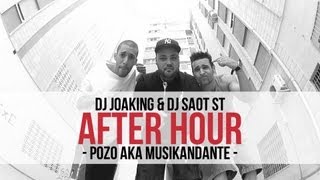 DJ Joaking & DJ SaoT ST 