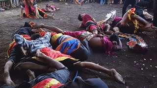 Download lagu detik detik ndadi  babak 2 jathilan kudho utomo mp3