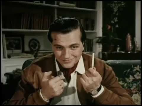 60er Werbung: Güldenring Zigaretten