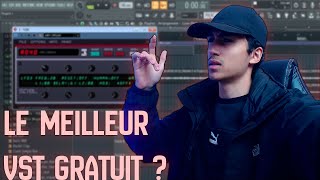 J'AI DÉCOUVERT UN VST GRATUIT INCROYABLE ! + de 400 presets