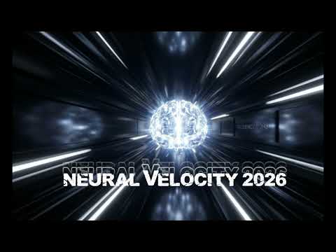 NEURAL VELOCITY | (HIGH-PERFORMANCE) Deep Work Frequency