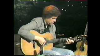 Leo Kottke (improved) - Six String; Medley: Available Space / June Bug, Arms of Mary, Oddball