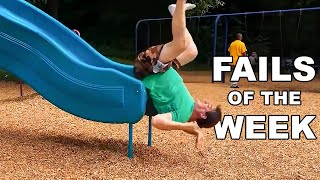 Can You Handle The Funniest Fails of the Week? Try Not To Laugh!