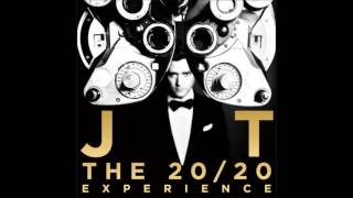Justin Timberlake - Mirrors (Long Version)