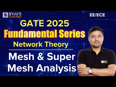 GATE 2025 EE ECE Signals and Systems Basics of Signals BYJU S GATE