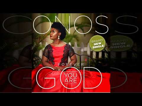 Onos - Forever You Are God [Official Audio]