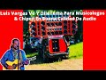 Luis Vargas - Ve Y Dile Tema Para Musicólogos & Chipeo En Excelente Calidad De Audio