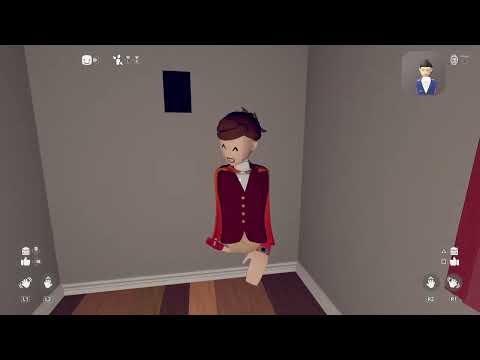 Playing a not scary game