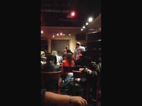 Scott Ambush w/Eric Marienthal @ Bass Bash 2013