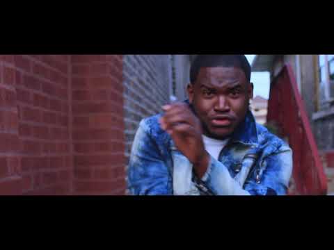 Jizzle Pacino TayK The Race (Remix) shot by @vg_films_