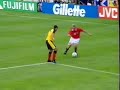 Norway vs Scotland Group A World cup 1998