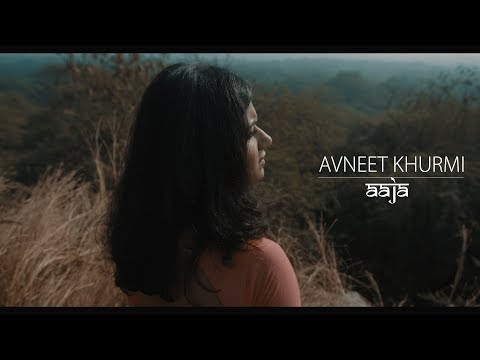 Avneet Khurmi - Aaja (Teaser)