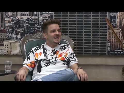 Emisioni Epi - Denis Qafleshi